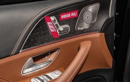 Mercedes-Benz GLE, 2026 год, 11 500 000 рублей, 19 фотография