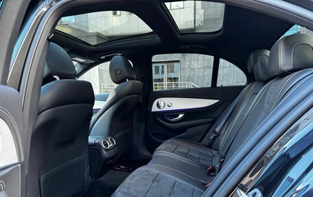 Mercedes-Benz E-Класс, 2022 год, 5 275 000 рублей, 10 фотография