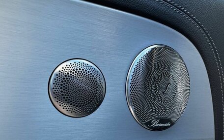 Mercedes-Benz E-Класс, 2022 год, 5 275 000 рублей, 16 фотография