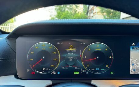 Mercedes-Benz E-Класс, 2022 год, 5 275 000 рублей, 13 фотография