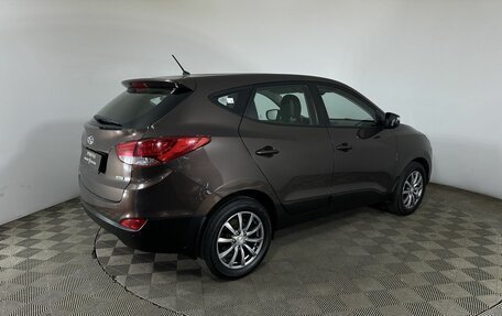 Hyundai ix35 I рестайлинг, 2014 год, 1 500 000 рублей, 6 фотография