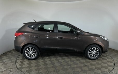 Hyundai ix35 I рестайлинг, 2014 год, 1 500 000 рублей, 4 фотография