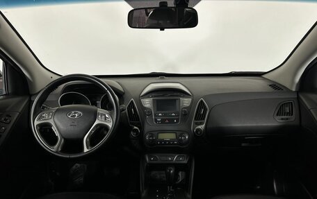 Hyundai ix35 I рестайлинг, 2014 год, 1 500 000 рублей, 7 фотография