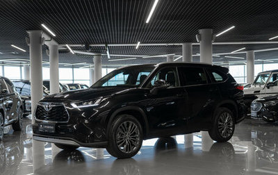 Toyota Highlander, 2026 год, 5 120 000 рублей, 1 фотография