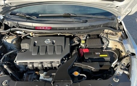 Nissan Tiida, 2010 год, 800 000 рублей, 10 фотография