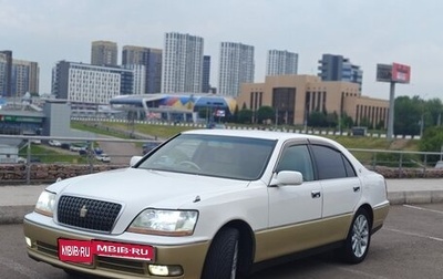 Toyota Crown Majesta, 2000 год, 1 300 000 рублей, 1 фотография