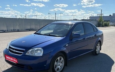 Chevrolet Lacetti, 2007 год, 395 000 рублей, 1 фотография