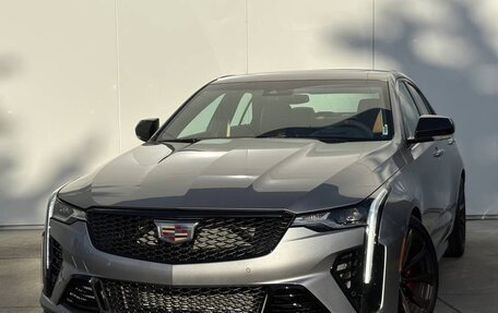 Cadillac CT4-V I, 2026 год, 12 660 000 рублей, 1 фотография