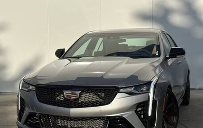 Cadillac CT4-V I, 2026 год, 12 660 000 рублей, 1 фотография