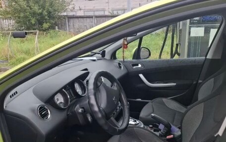 Peugeot 308 II, 2008 год, 289 000 рублей, 1 фотография