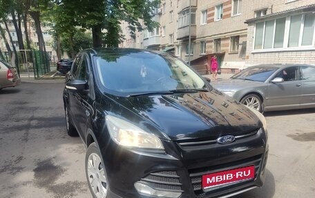 Ford Kuga III, 2014 год, 1 150 000 рублей, 1 фотография