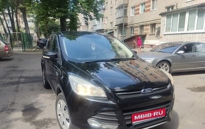 Ford Kuga III, 2014 год, 1 150 000 рублей, 1 фотография