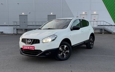 Nissan Qashqai, 2012 год, 890 000 рублей, 1 фотография