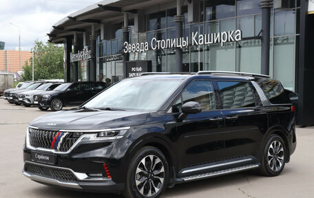 KIA Carnival, 2020 год, 3 680 000 рублей, 1 фотография