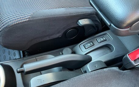 Nissan Tiida, 2010 год, 800 000 рублей, 22 фотография