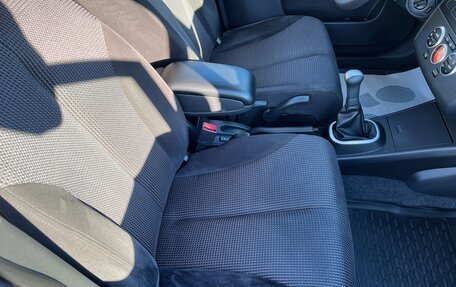 Nissan Tiida, 2010 год, 800 000 рублей, 34 фотография