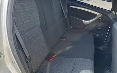 Renault Duster I рестайлинг, 2015 год, 899 000 рублей, 20 фотография
