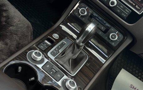 Volkswagen Touareg III, 2015 год, 2 820 000 рублей, 11 фотография