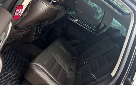 Volkswagen Touareg III, 2015 год, 2 820 000 рублей, 10 фотография