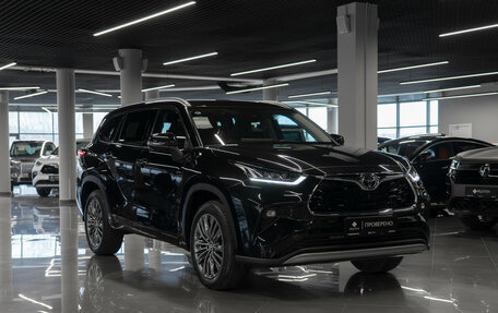 Toyota Highlander, 2026 год, 5 120 000 рублей, 2 фотография