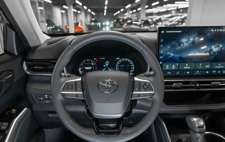 Toyota Highlander, 2026 год, 5 120 000 рублей, 11 фотография