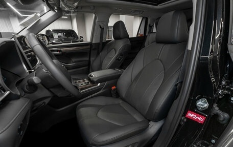 Toyota Highlander, 2026 год, 5 120 000 рублей, 9 фотография