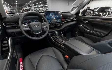 Toyota Highlander, 2026 год, 5 120 000 рублей, 7 фотография
