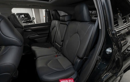 Toyota Highlander, 2026 год, 5 120 000 рублей, 14 фотография