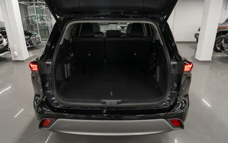 Toyota Highlander, 2026 год, 5 120 000 рублей, 28 фотография
