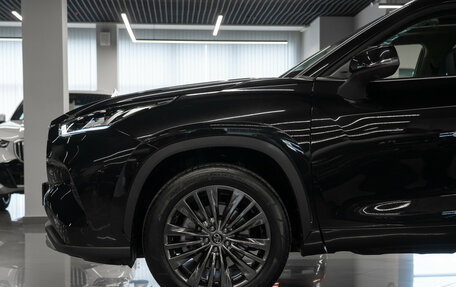 Toyota Highlander, 2026 год, 5 120 000 рублей, 30 фотография