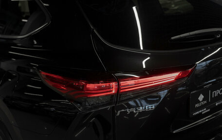 Toyota Highlander, 2026 год, 5 120 000 рублей, 32 фотография