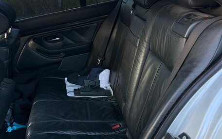 BMW 5 серия, 2001 год, 650 000 рублей, 9 фотография