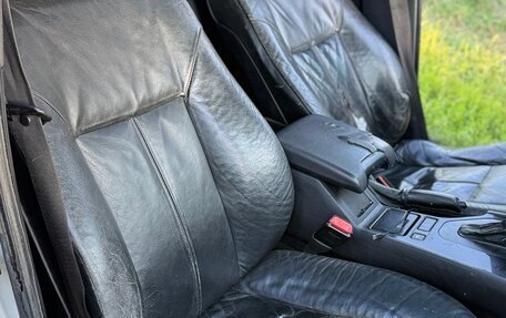 BMW 5 серия, 2001 год, 650 000 рублей, 13 фотография