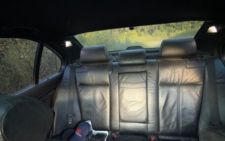 BMW 5 серия, 2001 год, 650 000 рублей, 21 фотография