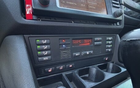 BMW 5 серия, 2001 год, 650 000 рублей, 16 фотография