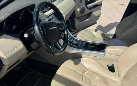 Land Rover Range Rover Evoque I, 2012 год, 1 480 000 рублей, 3 фотография