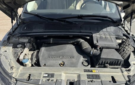 Land Rover Range Rover Evoque I, 2012 год, 1 480 000 рублей, 8 фотография