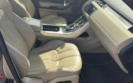 Land Rover Range Rover Evoque I, 2012 год, 1 480 000 рублей, 17 фотография