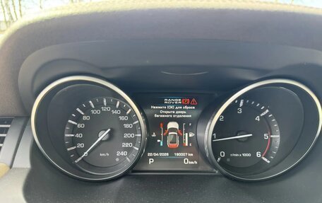 Land Rover Range Rover Evoque I, 2012 год, 1 480 000 рублей, 16 фотография
