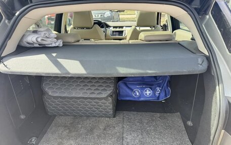 Land Rover Range Rover Evoque I, 2012 год, 1 480 000 рублей, 18 фотография