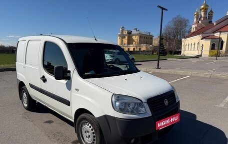 Fiat Doblo I, 2014 год, 510 000 рублей, 2 фотография