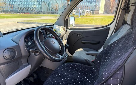 Fiat Doblo I, 2014 год, 510 000 рублей, 11 фотография