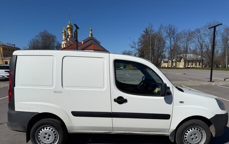 Fiat Doblo I, 2014 год, 510 000 рублей, 9 фотография
