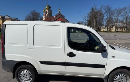 Fiat Doblo I, 2014 год, 510 000 рублей, 4 фотография
