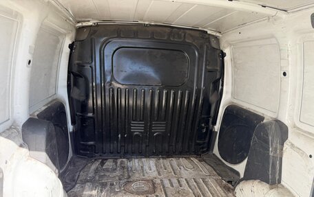 Fiat Doblo I, 2014 год, 510 000 рублей, 8 фотография