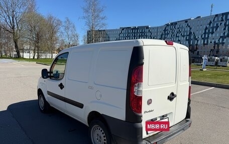Fiat Doblo I, 2014 год, 510 000 рублей, 6 фотография