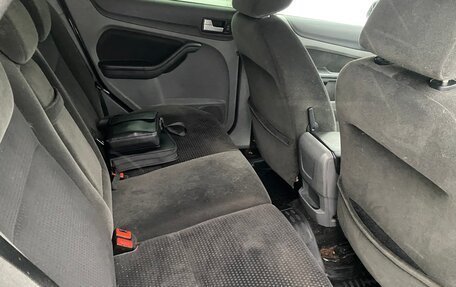 Ford Focus II рестайлинг, 2008 год, 550 000 рублей, 6 фотография