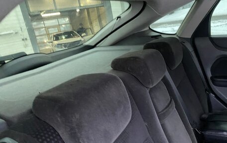 Ford Focus II рестайлинг, 2008 год, 550 000 рублей, 5 фотография