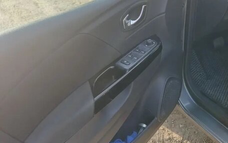 Renault Kaptur I рестайлинг, 2017 год, 1 280 000 рублей, 7 фотография