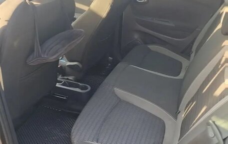 Renault Kaptur I рестайлинг, 2017 год, 1 280 000 рублей, 9 фотография